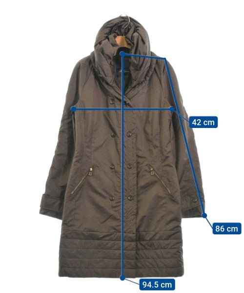 Blue Les Copains Other