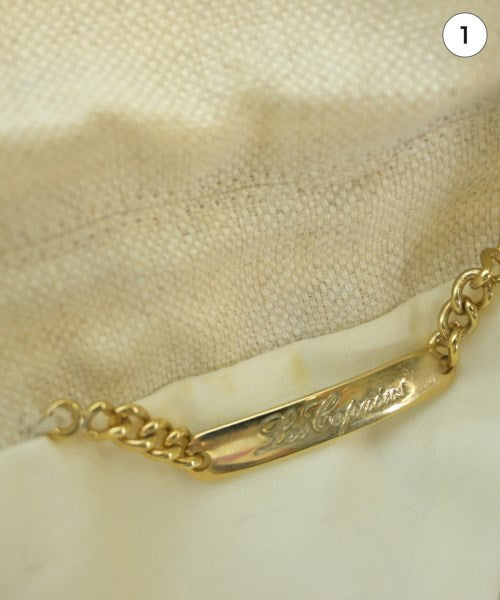 LES COPAINS Blazers/Suit jackets