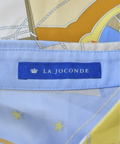 LA JOCONDE Casual shirts