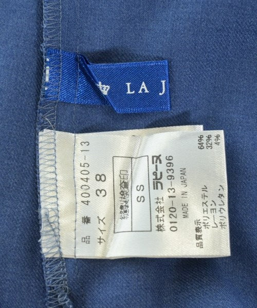 LA JOCONDE Casual shirts