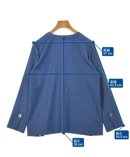 LA JOCONDE Casual shirts