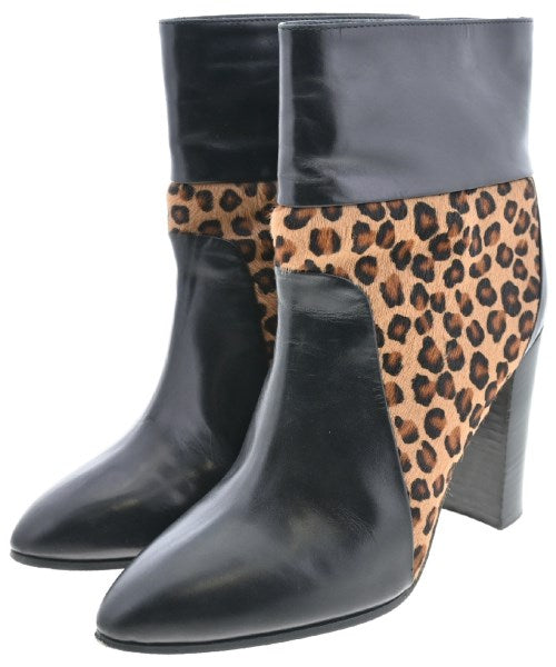 REBECCA BALDUCCI Booties