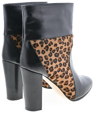 REBECCA BALDUCCI Booties