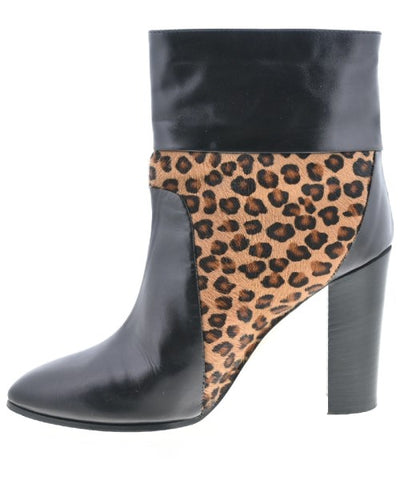 REBECCA BALDUCCI Booties