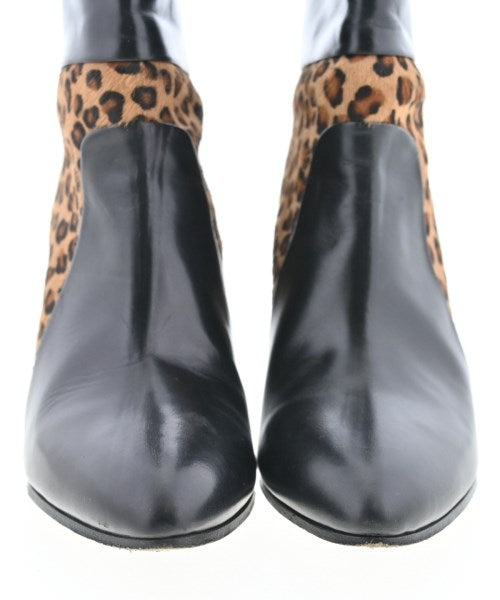 REBECCA BALDUCCI Booties