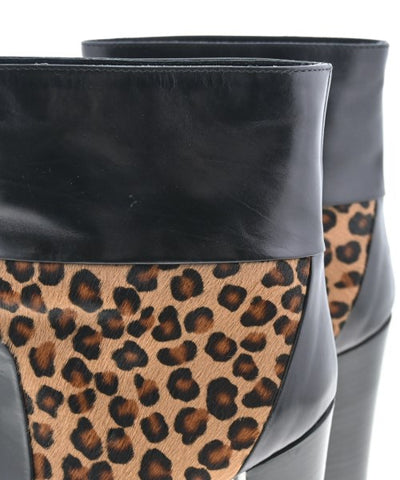 REBECCA BALDUCCI Booties