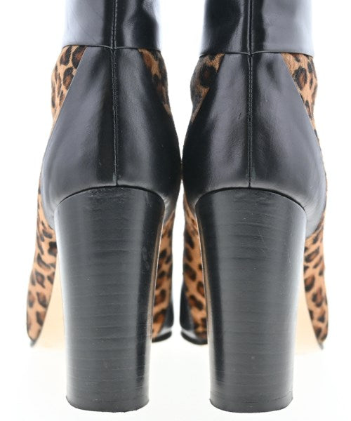 REBECCA BALDUCCI Booties