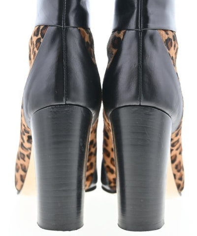 REBECCA BALDUCCI Booties