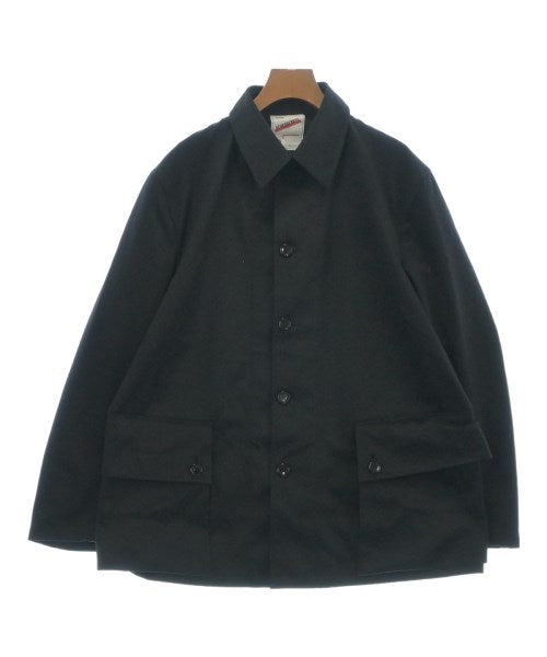 REVERBERATE Work jackets