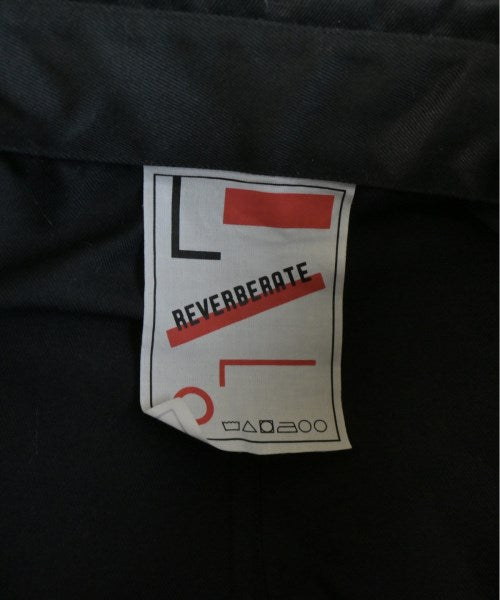 REVERBERATE Work jackets