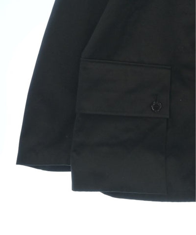 REVERBERATE Work jackets