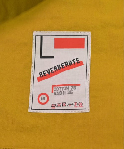 REVERBERATE Casual shirts