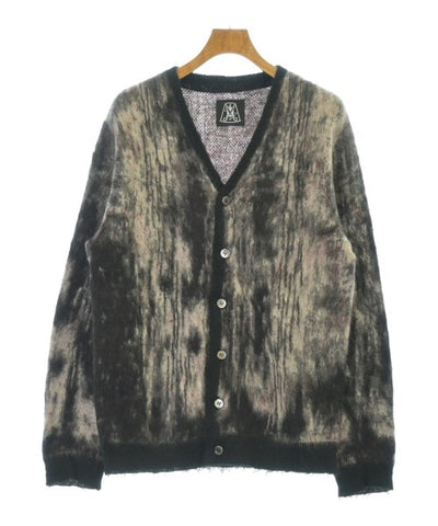 REVERBERATE Cardigans