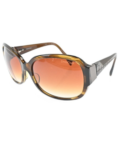 DRESS CODE Sun glasses