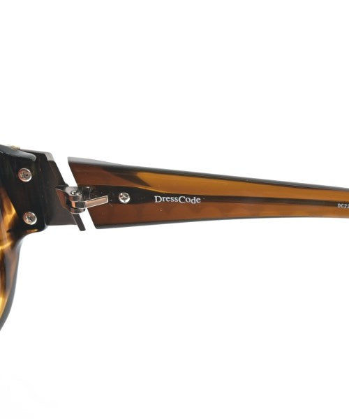 DRESS CODE Sun glasses