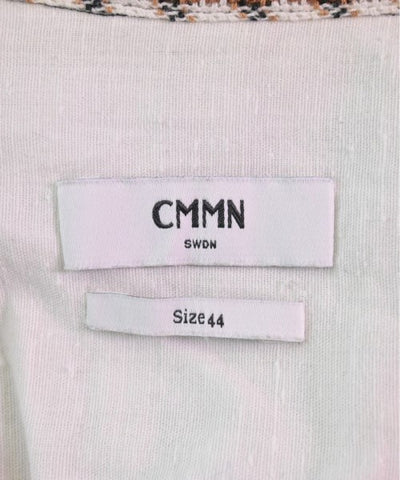 CMMN SWDN Casual shirts