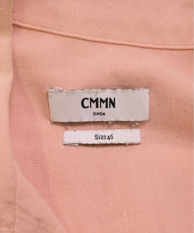 CMMN SWDN Casual shirts