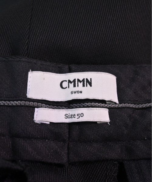 CMMN SWDN Other