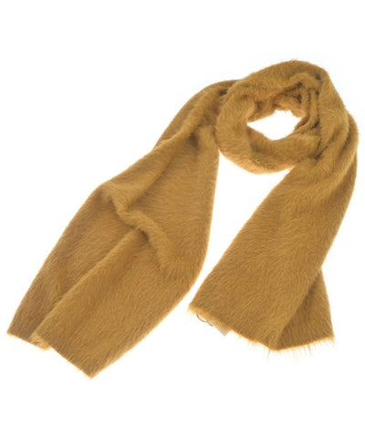 CMMN SWDN Winter scarves