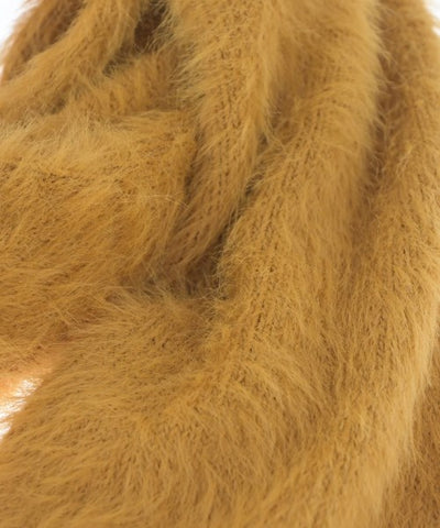 CMMN SWDN Winter scarves