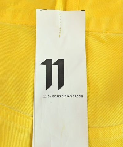 11 By Boris Bidjan Saberi Jeans