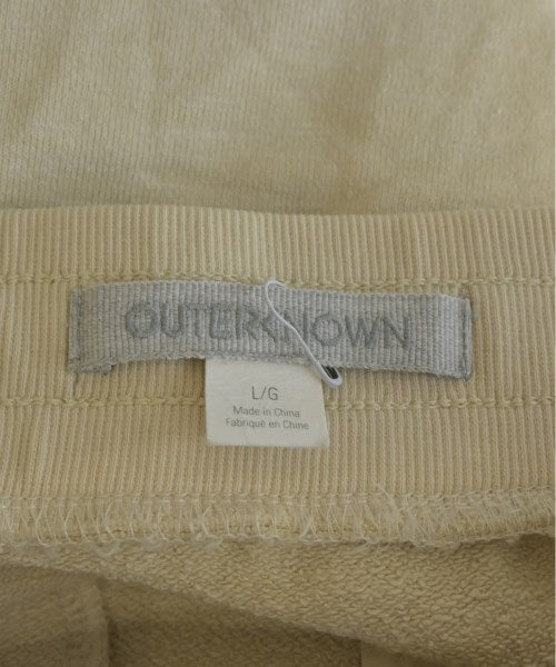 OUTERKNOWN Shorts