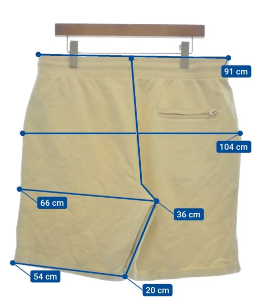 OUTERKNOWN Shorts