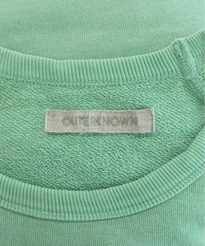 OUTERKNOWN Sweatshirts