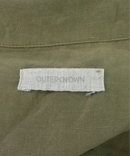 OUTERKNOWN Overalls/ Rompers/ Jumpsuits