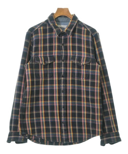 OUTERKNOWN Casual shirts