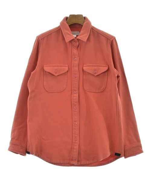 OUTERKNOWN Casual shirts