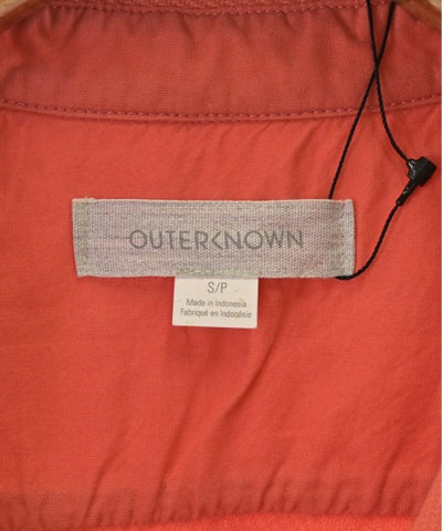 OUTERKNOWN Casual shirts