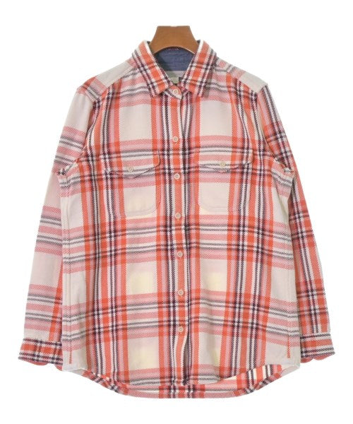 OUTERKNOWN Casual shirts