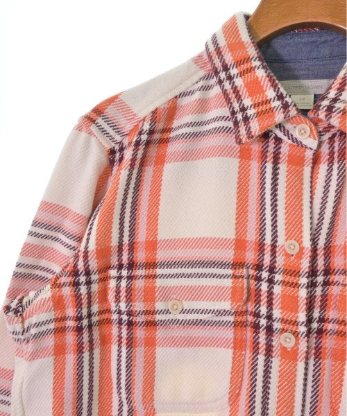 OUTERKNOWN Casual shirts