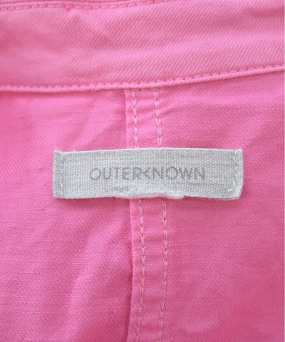 OUTERKNOWN Overalls/ Rompers/ Jumpsuits