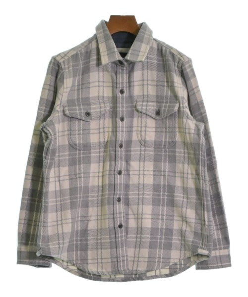 OUTERKNOWN Casual shirts