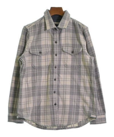 OUTERKNOWN Casual shirts