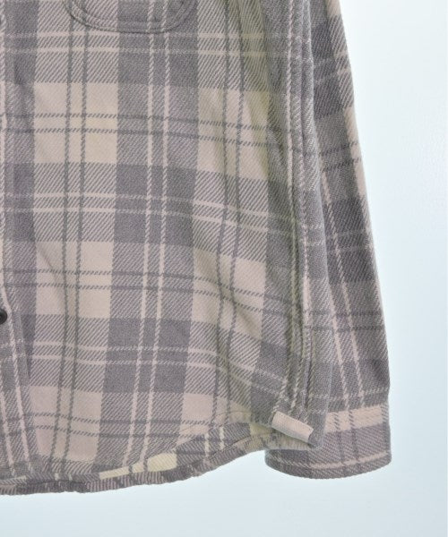 OUTERKNOWN Casual shirts