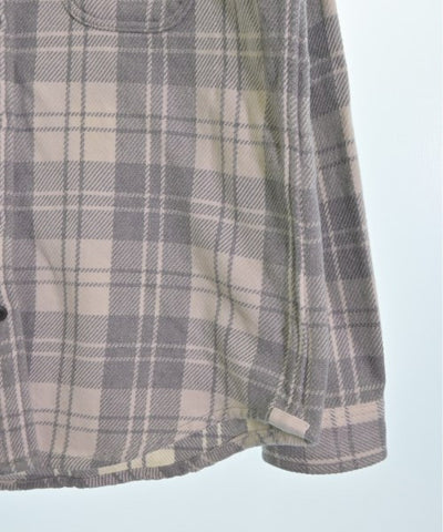 OUTERKNOWN Casual shirts