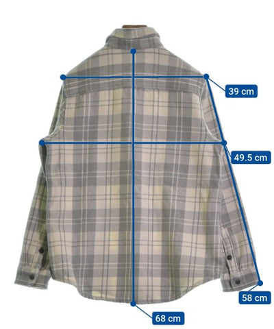 OUTERKNOWN Casual shirts