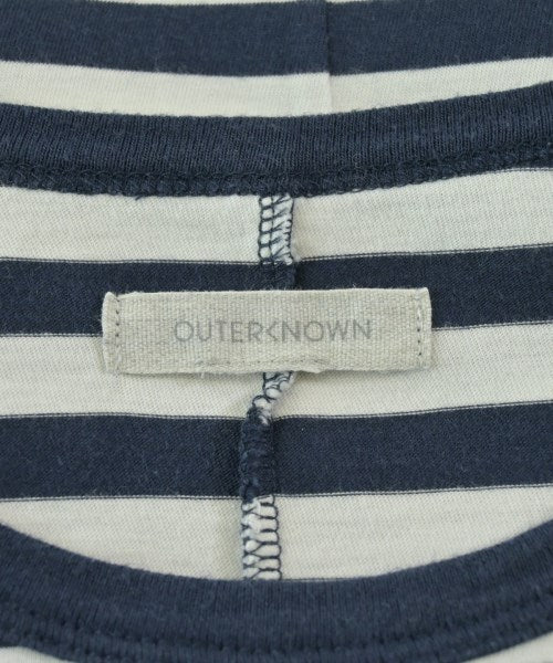 OUTERKNOWN Tee Shirts/Tops