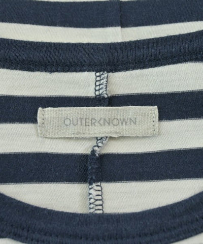 OUTERKNOWN Tee Shirts/Tops