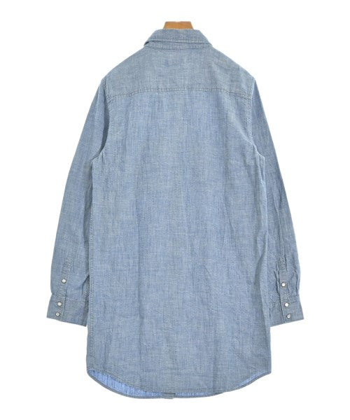 OUTERKNOWN Shirtdresses