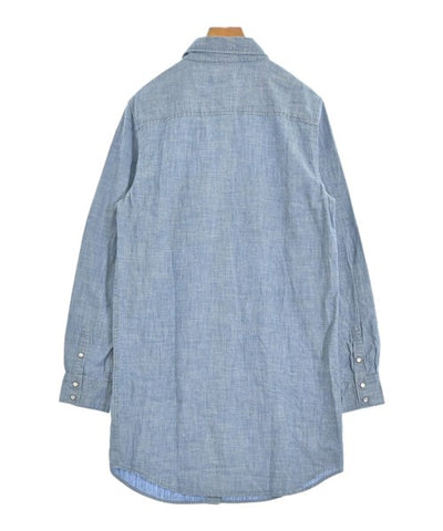 OUTERKNOWN Shirtdresses