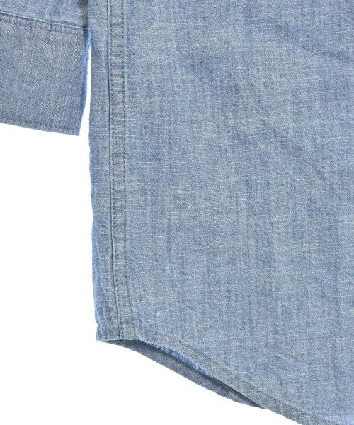 OUTERKNOWN Shirtdresses