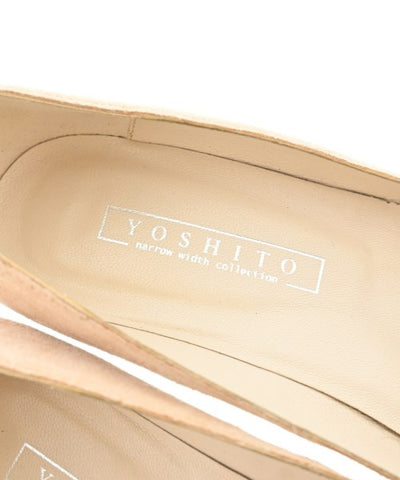 YOSHITO Pumps/Heels