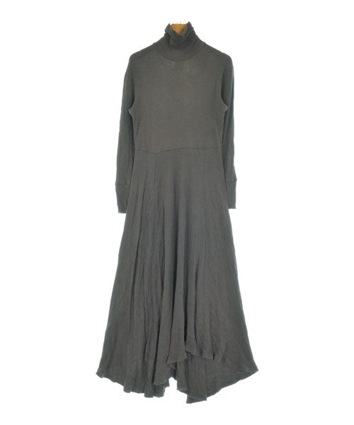 Gauze# Dresses
