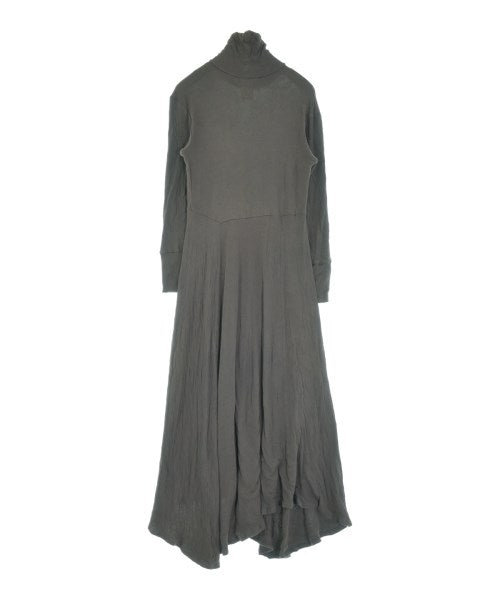 Gauze# Dresses