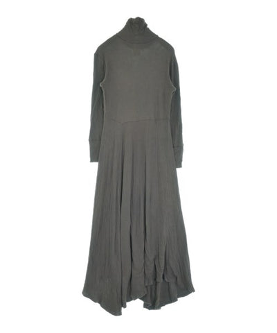 Gauze# Dresses
