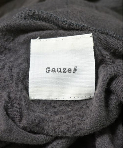 Gauze# Dresses